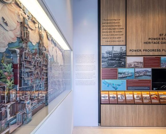 Heritage Gallery