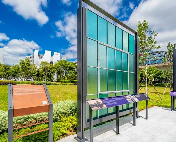 Historic Mild Steel Windows