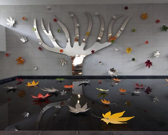 From Little Things, Big Things Grow, 2010B. Jane Cowie