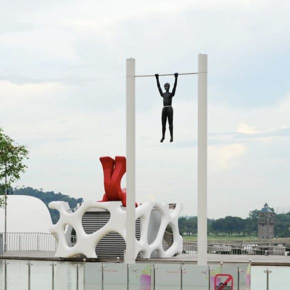 There, 2006By Henk Visch