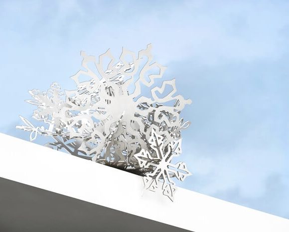 Snowflakes, 2006By Inges Idee