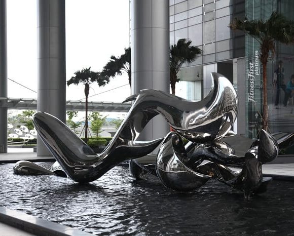 Wave, 2010Baet Yeok Kuan